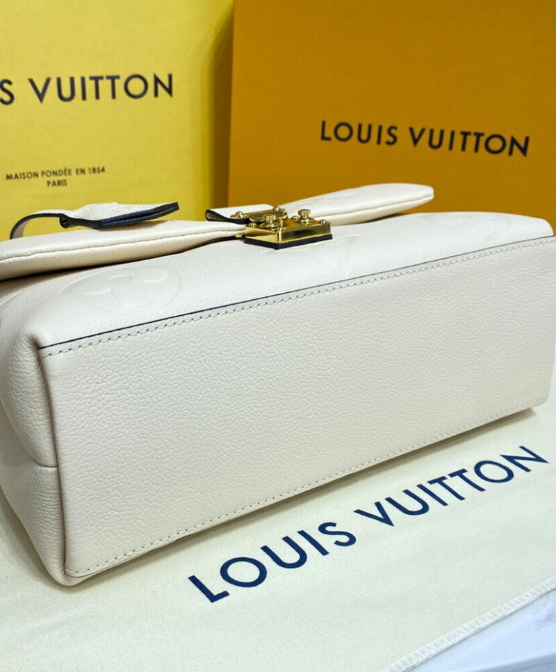 Louis Vuitton Madeleine BB